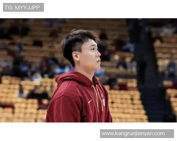 北京主帅：引入赵睿时曾犹疑 他在新疆的状况与国家队有距离