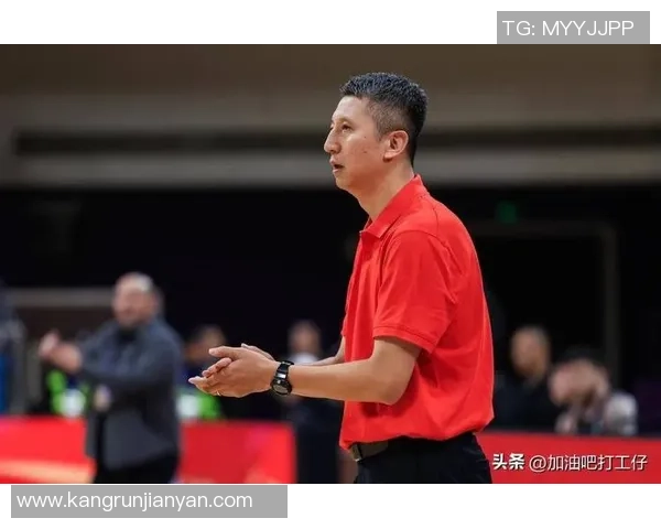 失望透顶！生疏的中国男篮，郭士强承当首责，三爱将成啦啦队？三大将真的不入高眼？